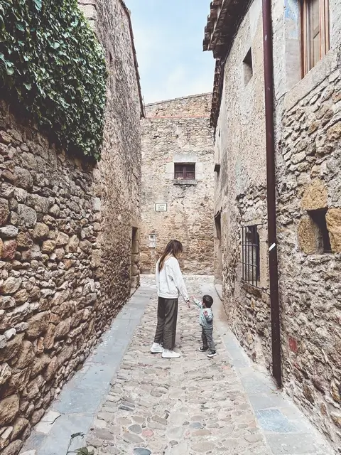 Qué ver en Vulpellac - Pueblo medieval girona