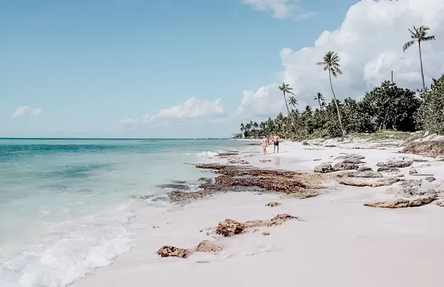 Qué ver en La Romana - Playa Bayahibe