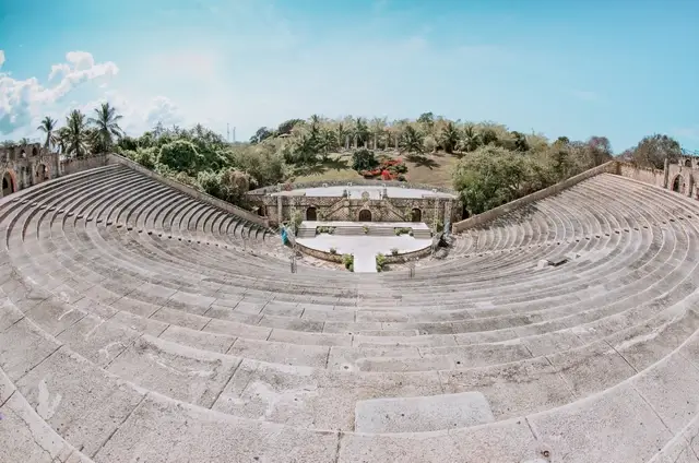 Altos de Chavon La Romana