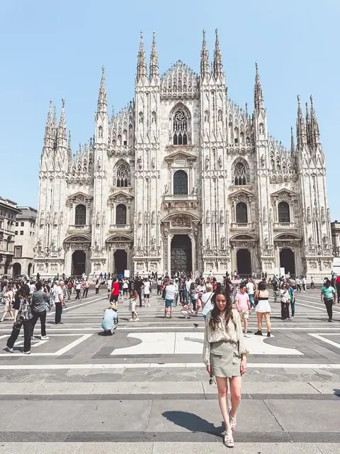 Qué ver en Milán