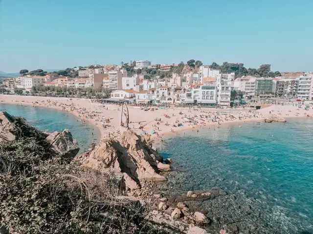 Los 14 Imprescindibles Qu Ver En Blanes Costa Brava Los 14 Imprescindibles Qu Ver En Blanes Costa Brava