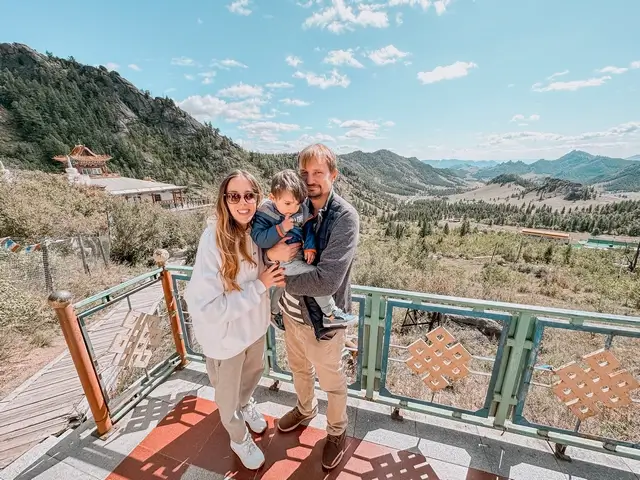  Viajar A Mongolia Preparativos 