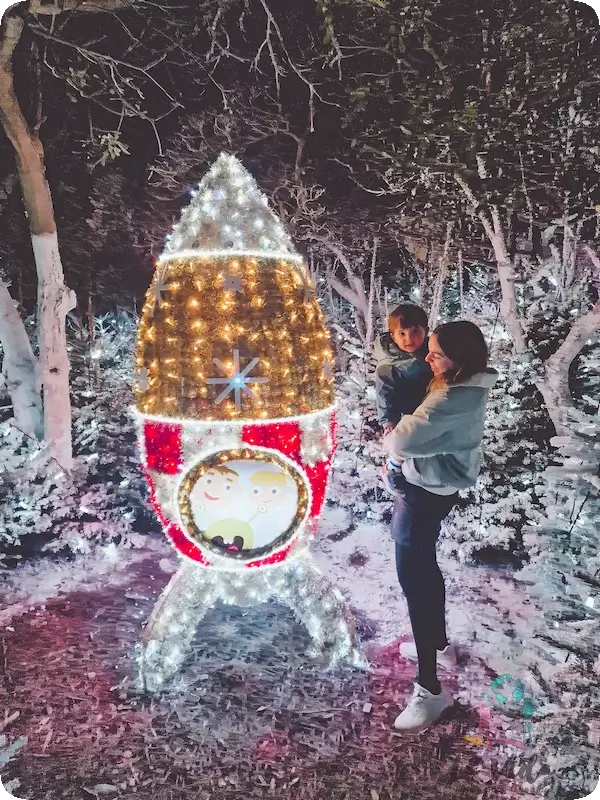 Le Barcarès y su Village de Noël, Navidad 2024/2025