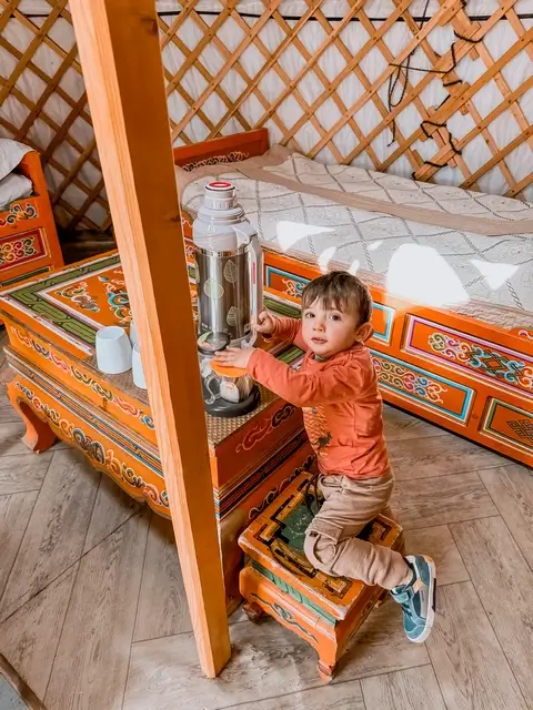 El mejor seguro de viaje para Mongolia
