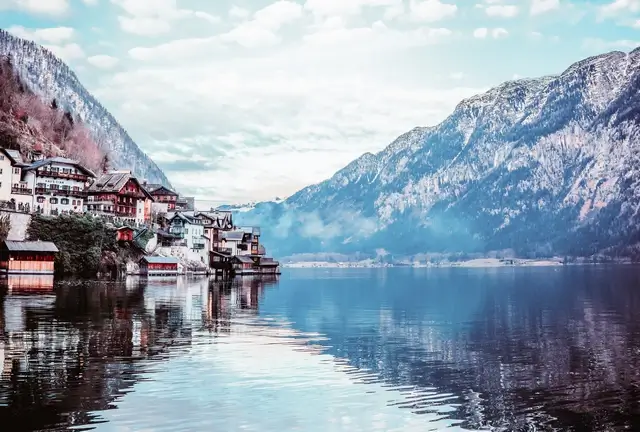 Excursión a Hallstatt desde Salzburgo