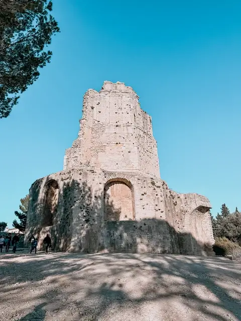 Torre Magna Nimes