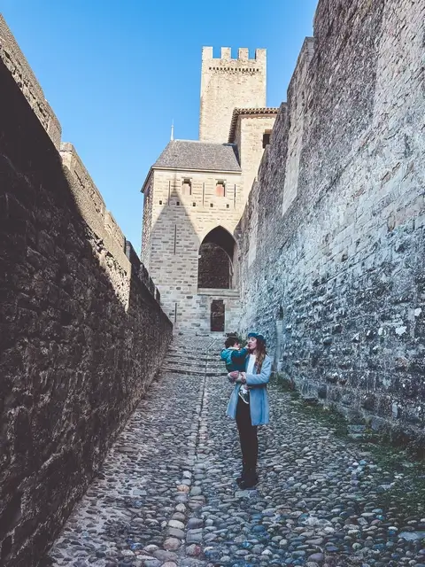 Visitas guiadas y Free tour en Carcassonne - ciudad medieval