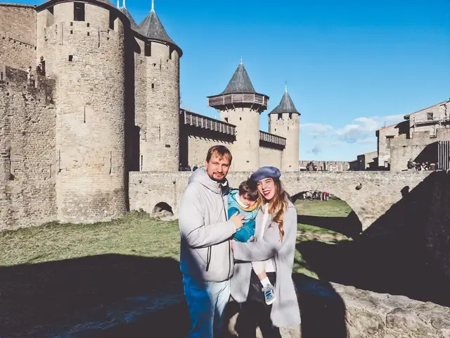 Visitas guiadas y Free tour en Carcassonne - ciudad medieval