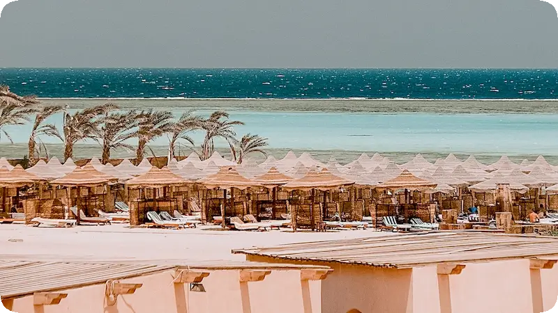 Marsa Alam mejores playas Egipto