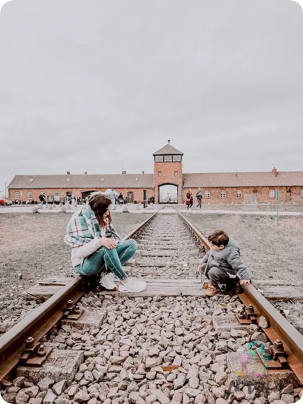  Visitar Auschwitz Desde Cracovia Precios Horarios 