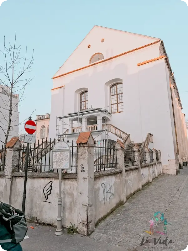 Sinagoga de Isaac