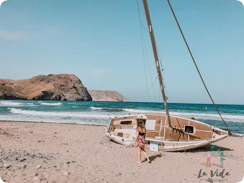 Playa Las Negras