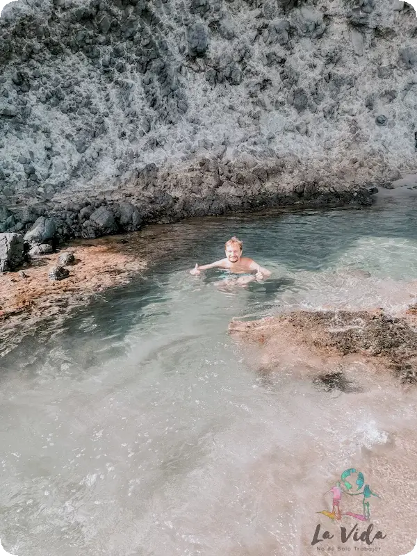 Playa Mónsul