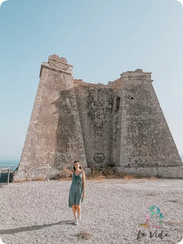 Torre Roldan Cabo de Gata Almería 4