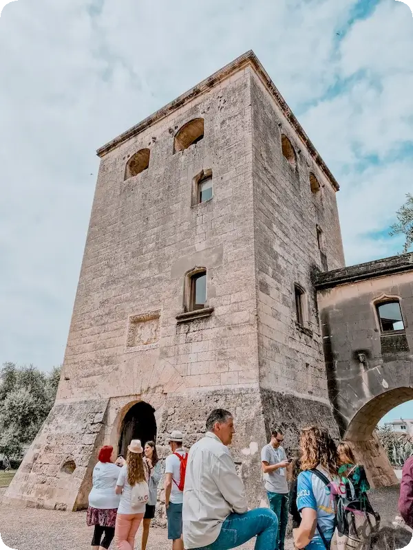 Torre Vella Salou