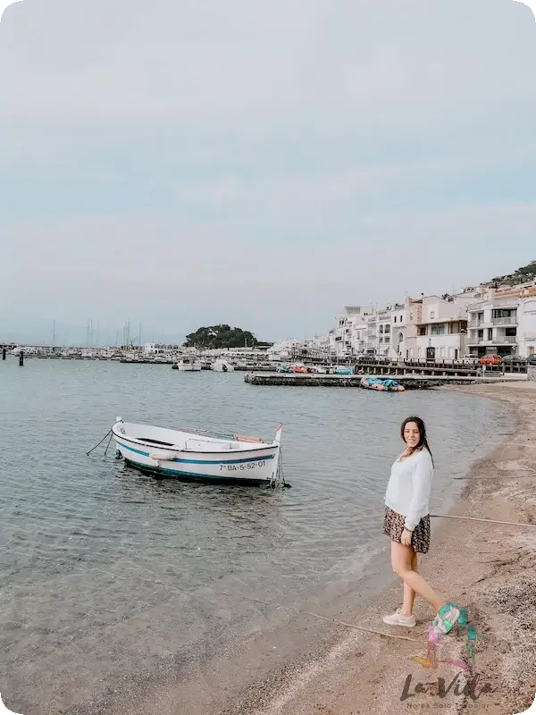 Port de la Selva Girona