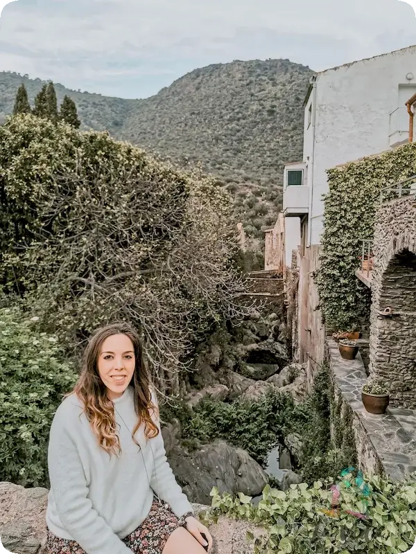 Recorrido por el casco antiguo y el Rec dels Gorg - La Selva de Mar