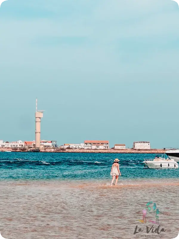 Faro, Algarve