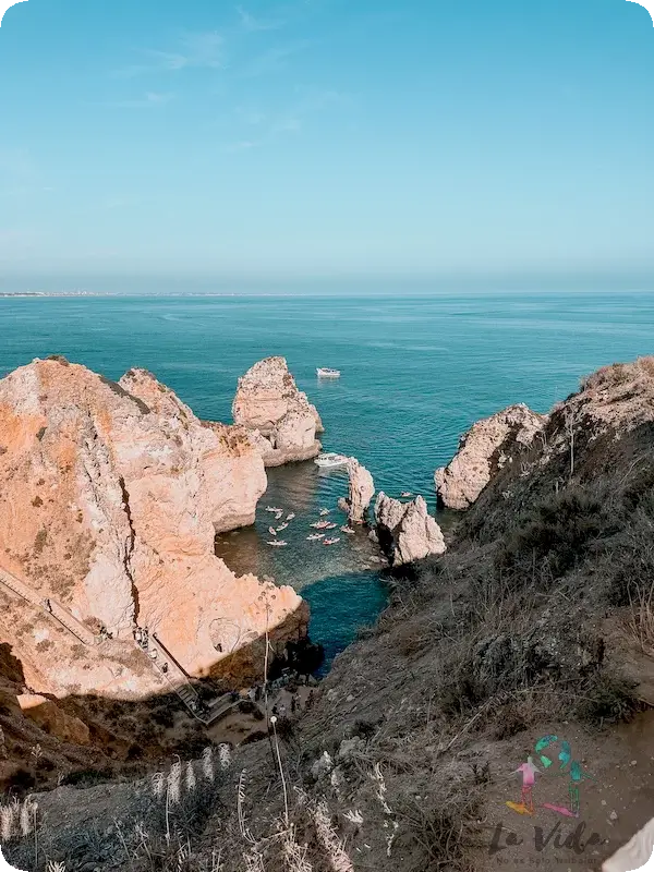 Ponta de Piedade Lagos