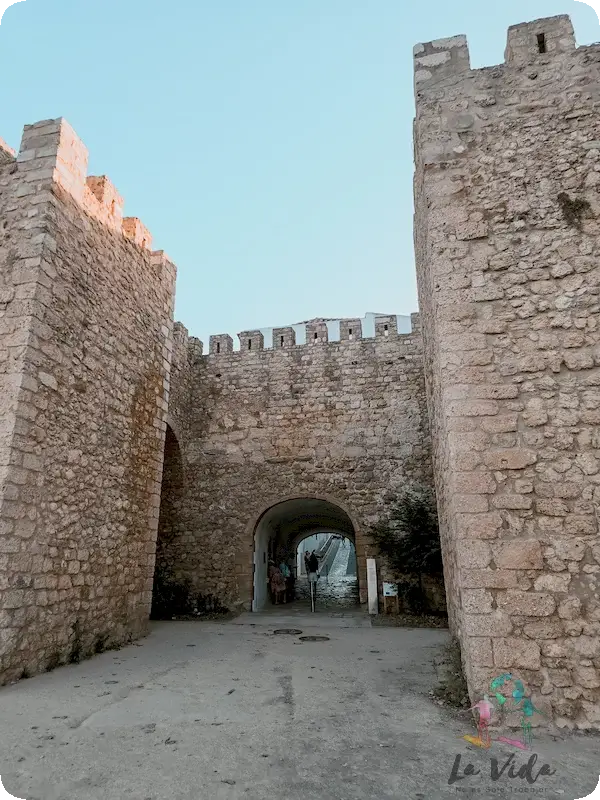 Porta Sao Gonçalo 