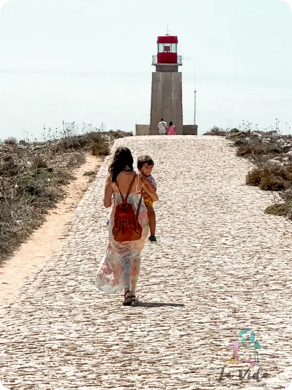 Fortaleza de Sagres