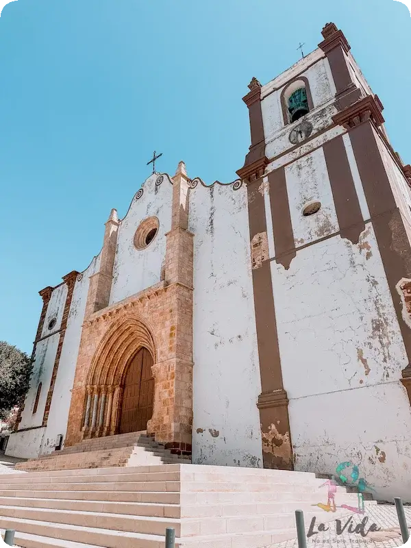 Catedral de Silves