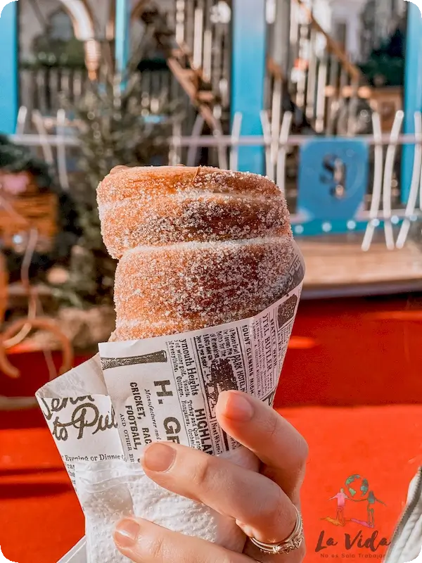 Comida Le Barcarès 2026