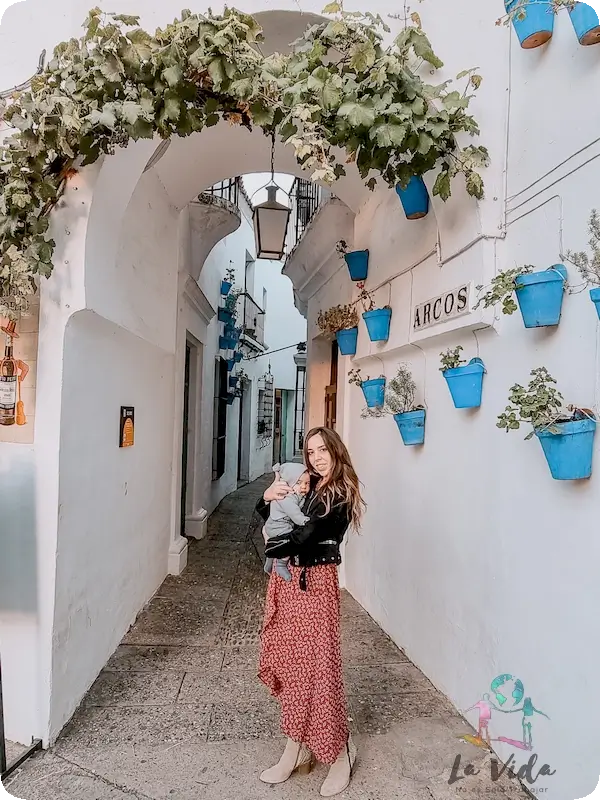 Poble Espanyol Barcelona - Plan Navidad