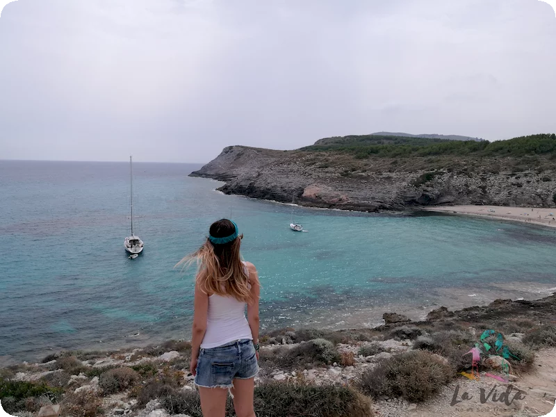 Viajar a Mallorca