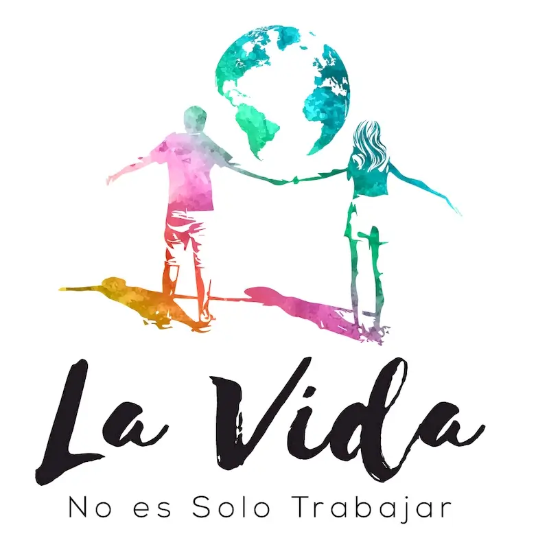 La Vida No Es Solo Trabajar