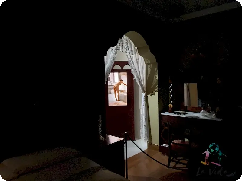 Amante de Ramon Casas