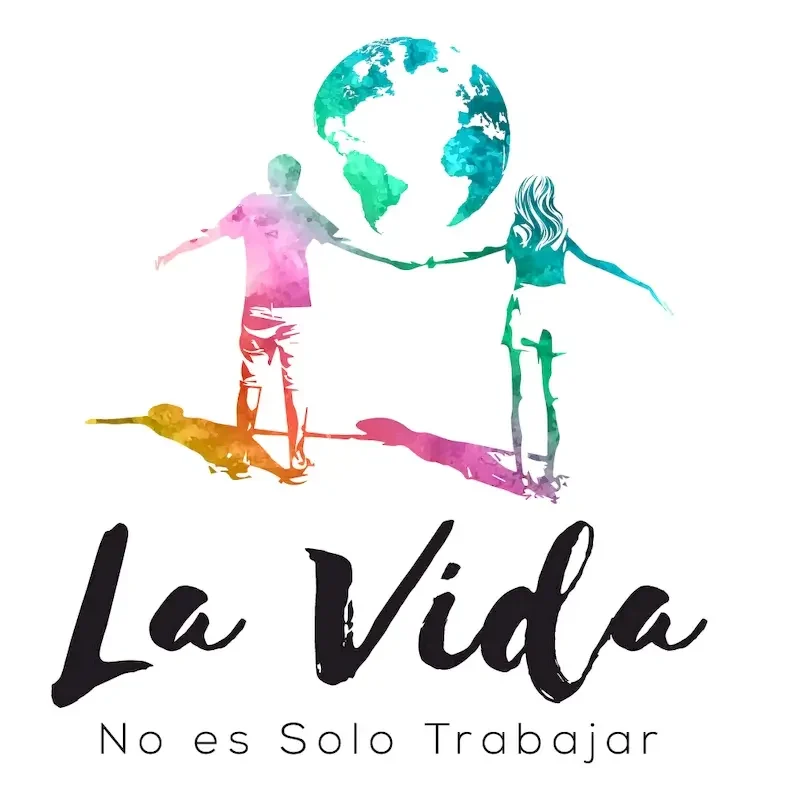 La Vida No Es Solo Trabajar