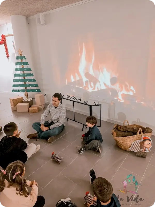 En la oficina de turismo de Súria