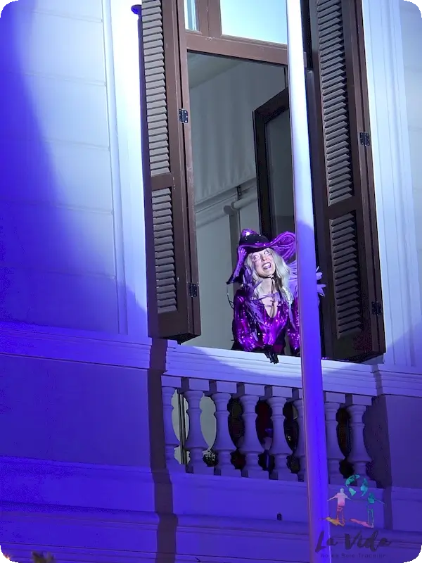 La Bruixa en el Calendario de Adviento