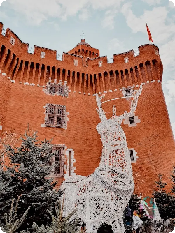 Que ver en Perpignan