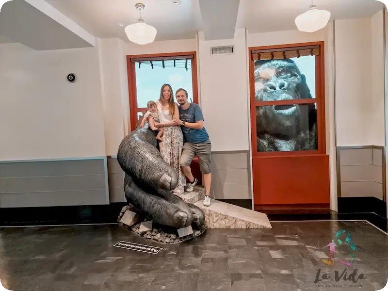 Nueva York en 4 días -Empire State Building Nueva York