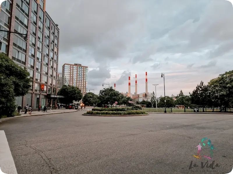 Isla de Roosevelt, nuestra visita rápida