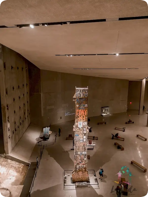 La última Columna 11s