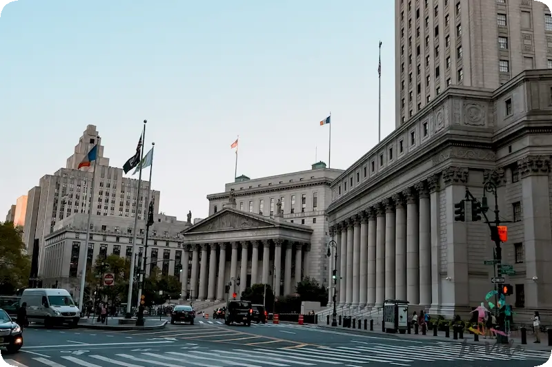 Reserva Federal Wall Street